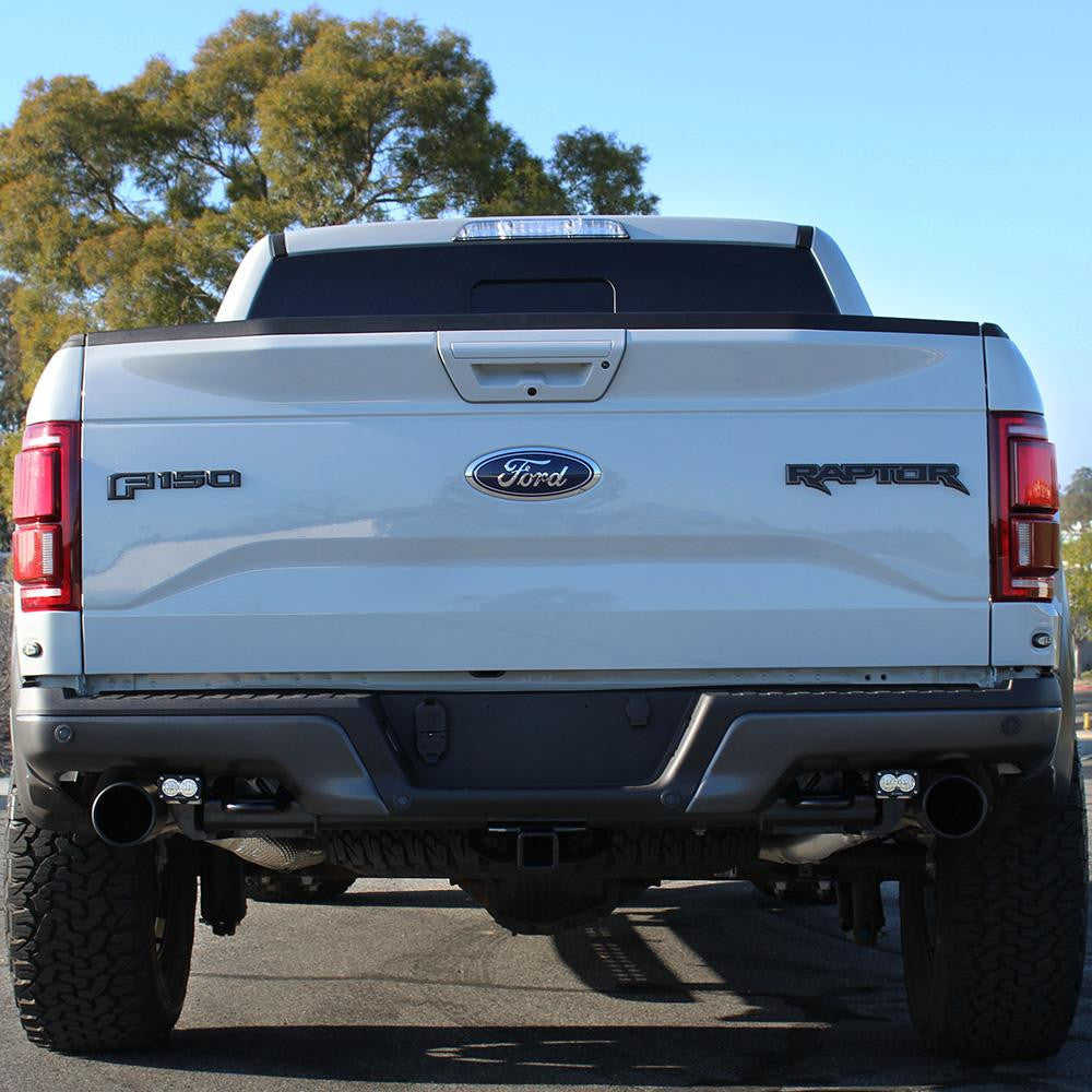 BAJA DESIGNS - Ford S2 Sport Dual Reverse Light Kit - Ford 2017-24 F-150; NOTE: Raptor