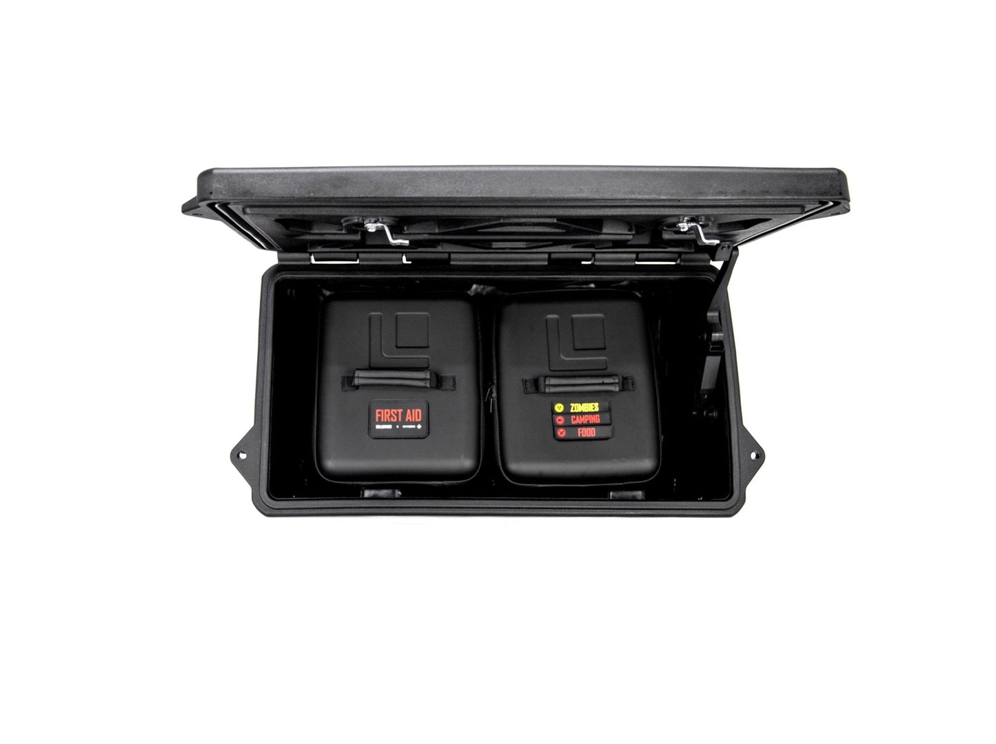 Leitner Designs - GearPOD DUAL