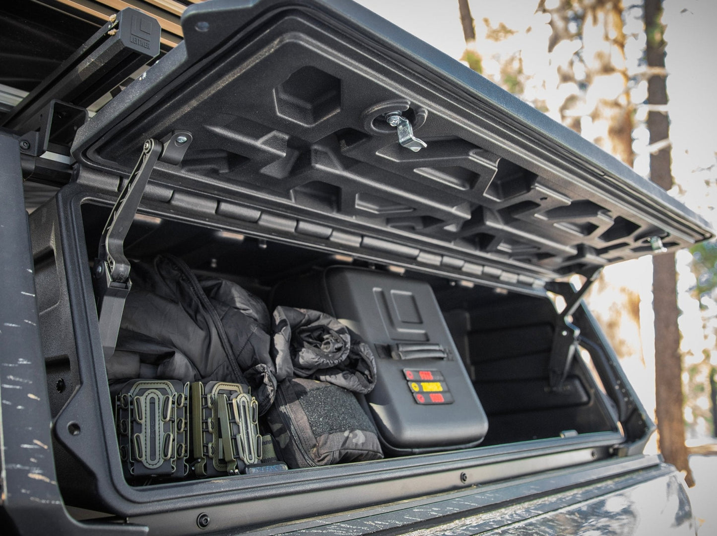 Leitner Designs - Gearpod XL