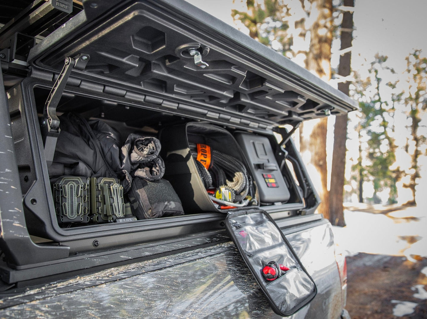 Leitner Designs - Gearpod XL