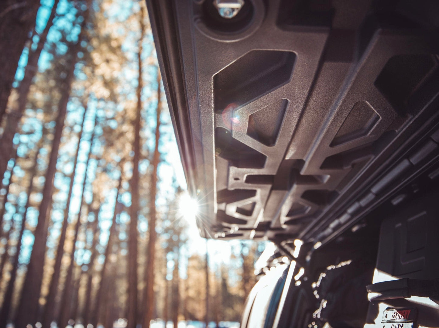 Leitner Designs - Gearpod XL