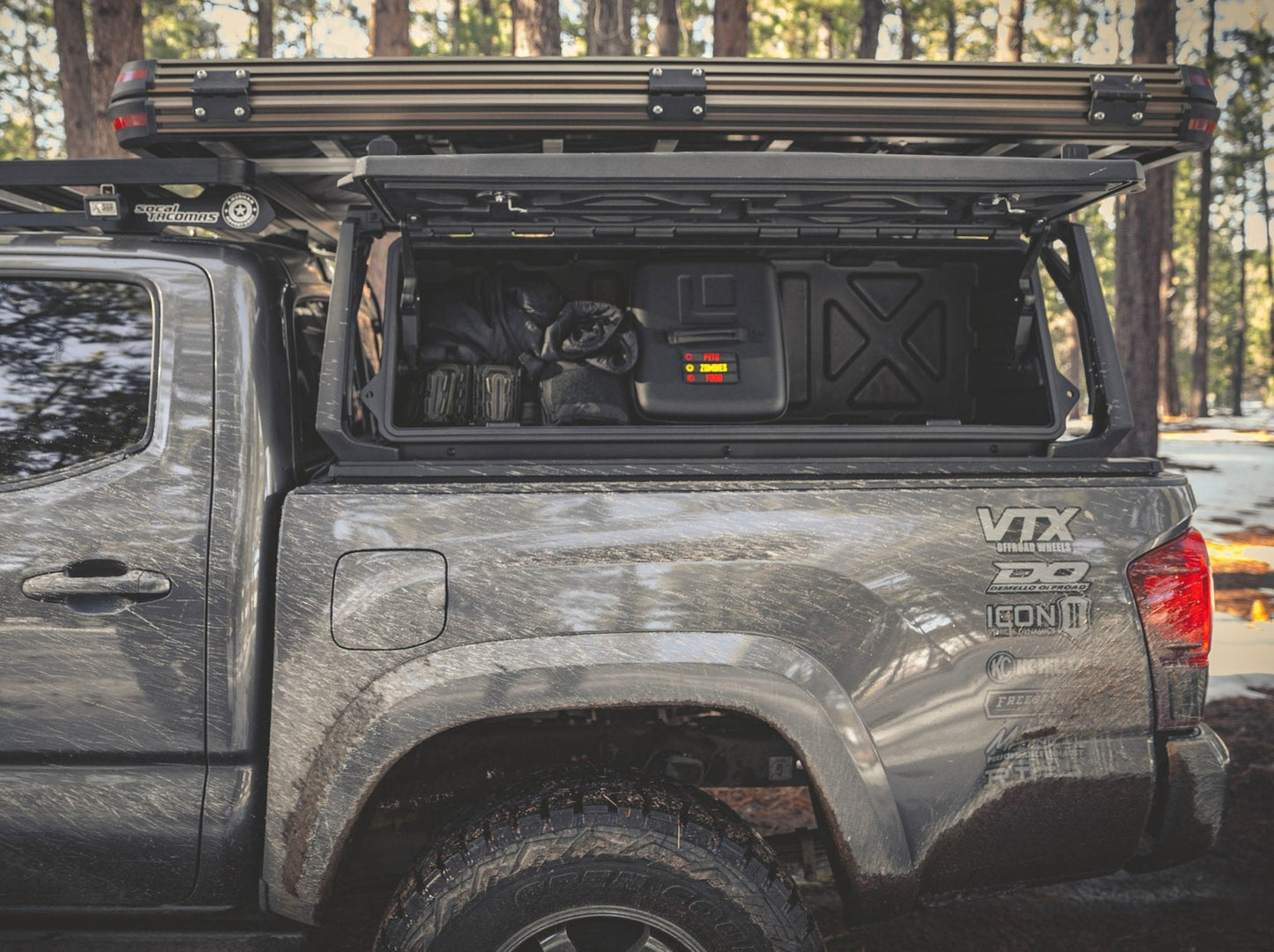 Leitner Designs - Gearpod XL