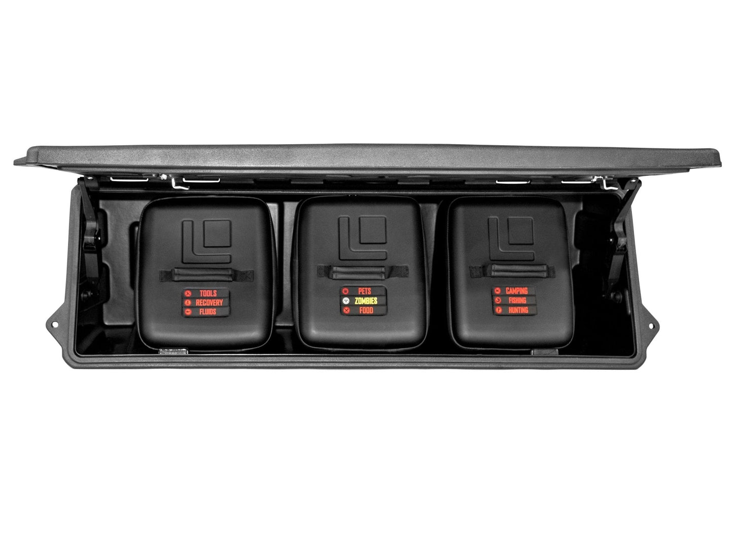 Leitner Designs - Gearpod XL