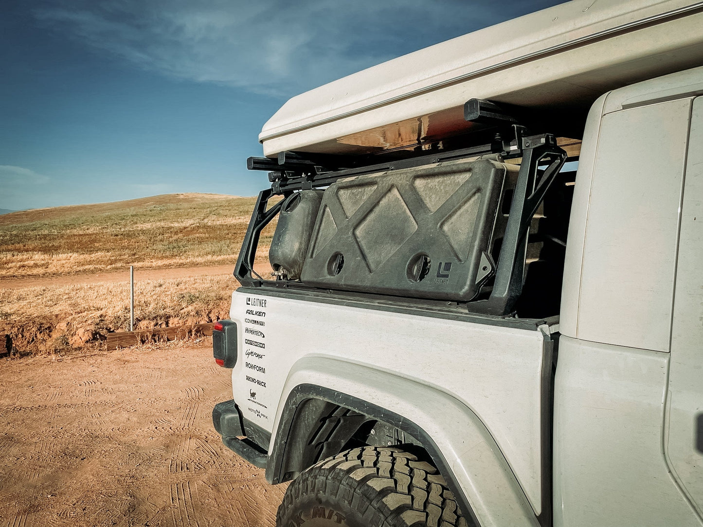 Leitner Designs - GearPOD DUAL