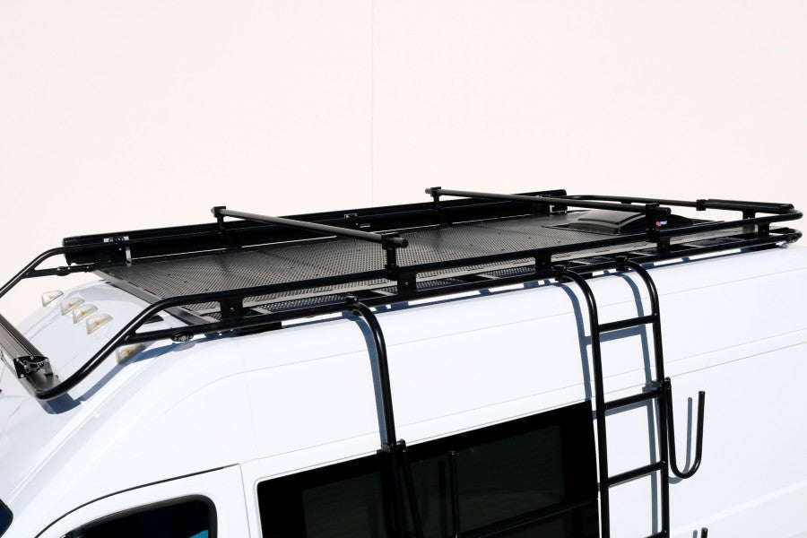 ALUMINESS - TOURING ROOF RACK (PROMASTER)