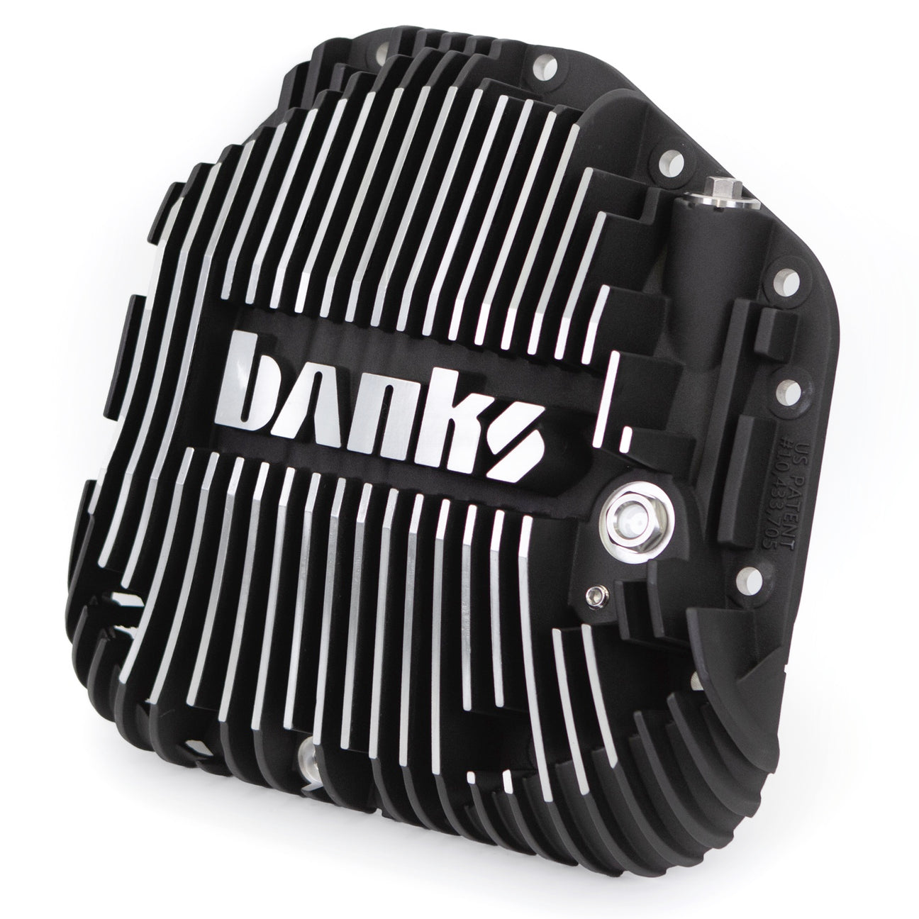 BANKS POWER - Ram-Air® Differential Cover Kit - SUPER DUTY