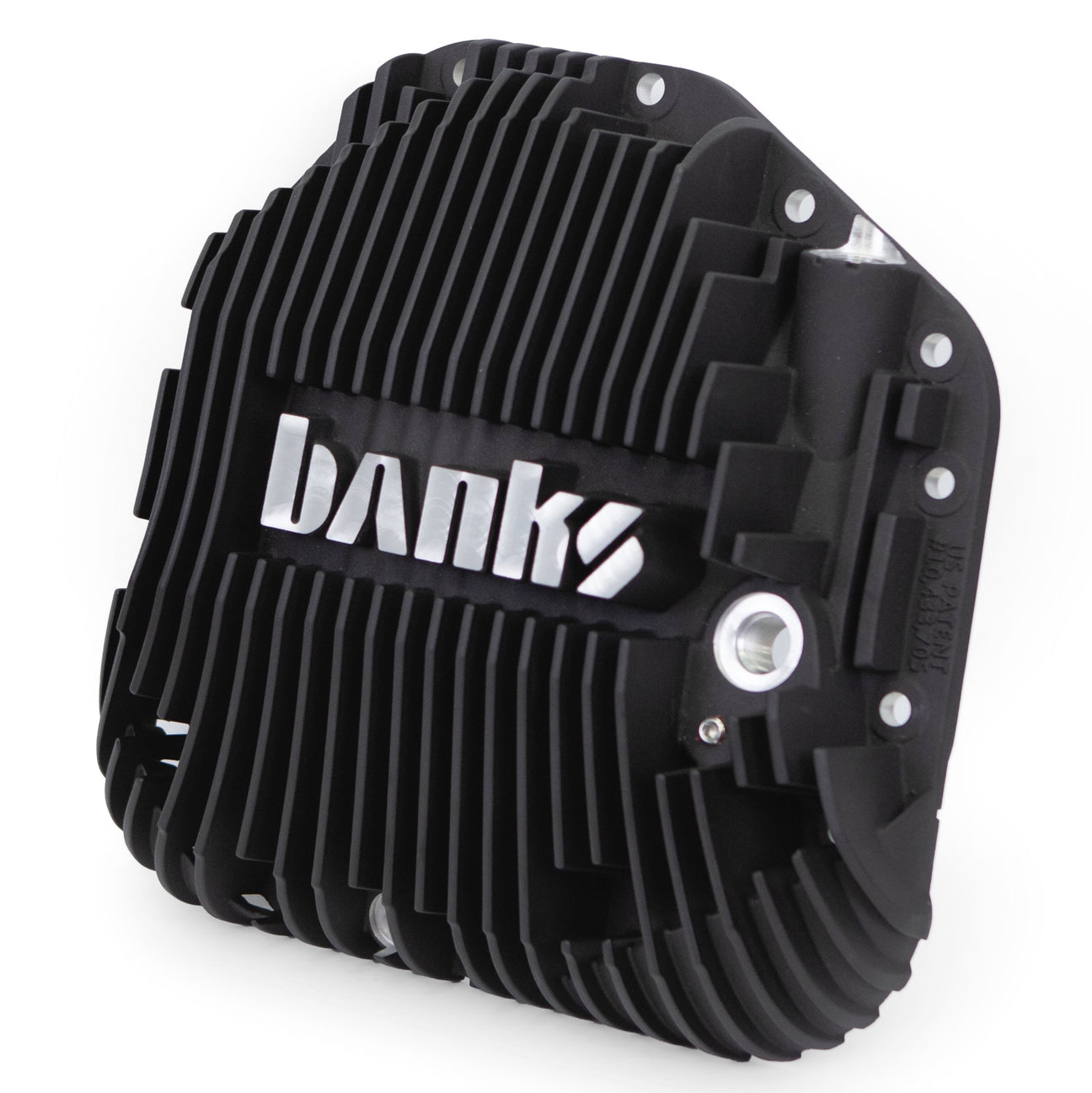 BANKS POWER - Ram-Air® Differential Cover Kit - SUPER DUTY