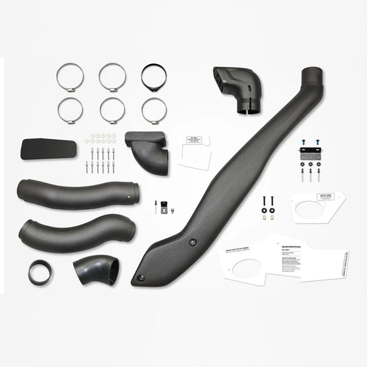 BRAVO | Snorkel Intake For 2023+ Sprinter