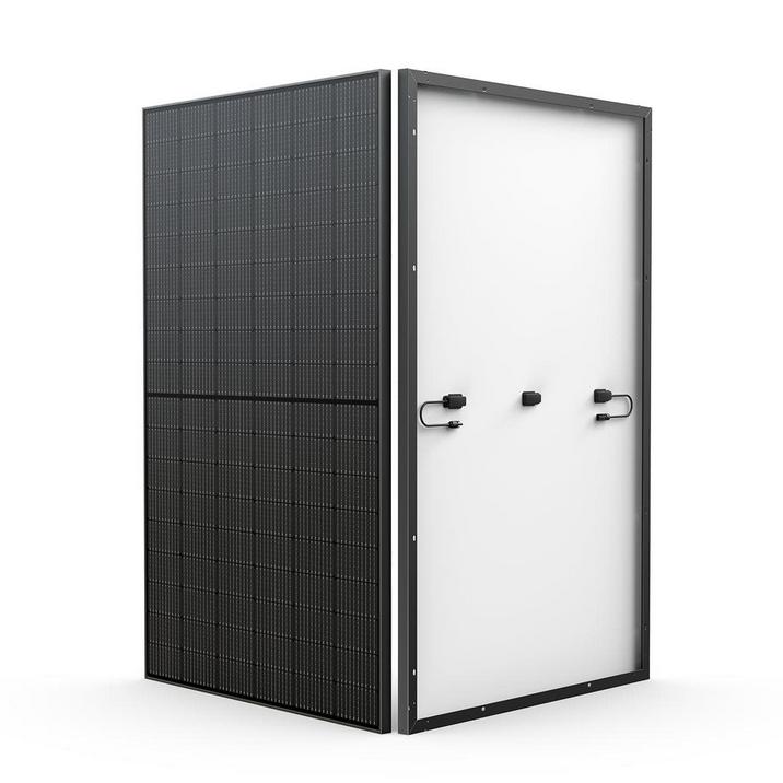 EcoFlow 400W Rigid Solar Panel (2 x 400W)