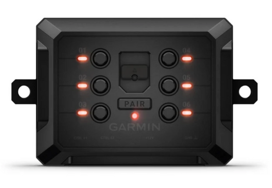 GARMIN PowerSwitch™