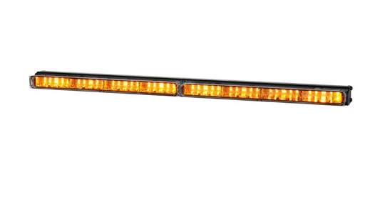 Federal Signal - CN Signalmaster (Red, Amber, White)