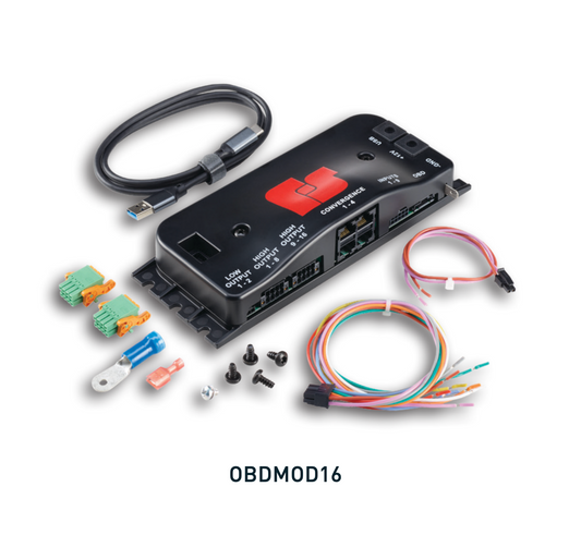 Federal Signal - FSDirect Control Module