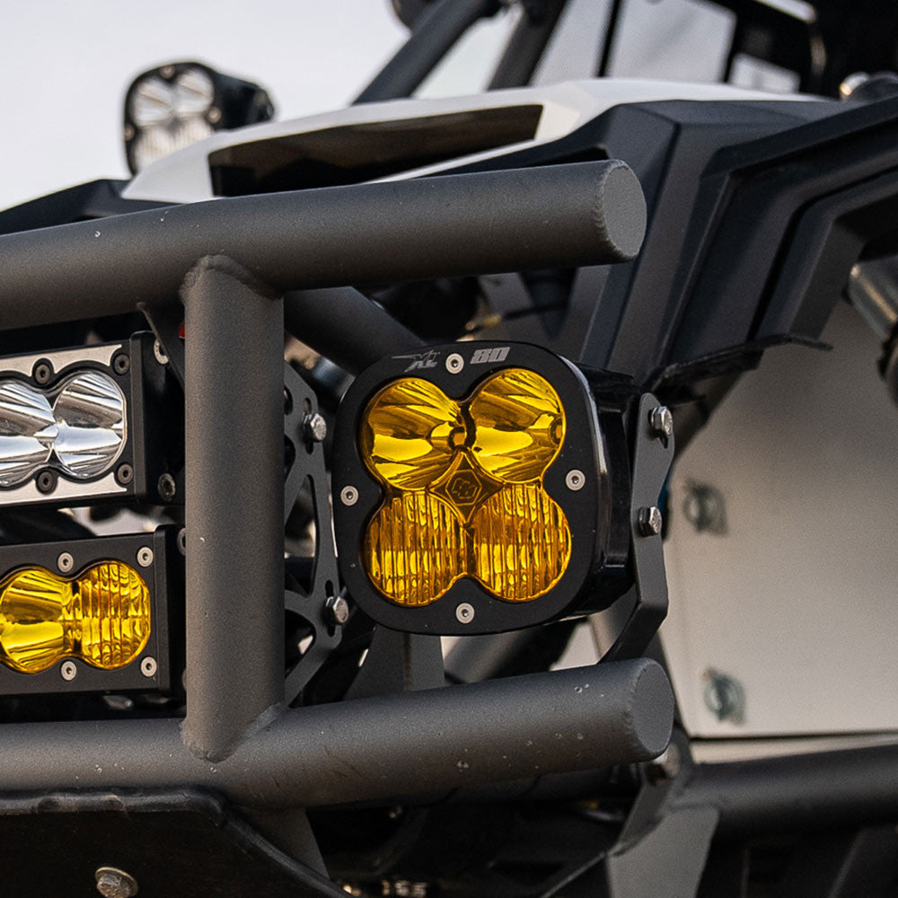 Baja Designs - XL80 LED Auxiliary Light (Pair)