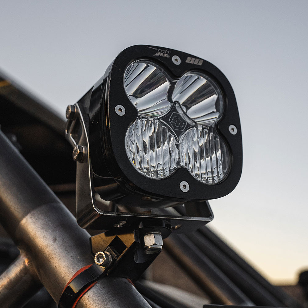 Baja Designs - XL80 LED Auxiliary Light (Pair)