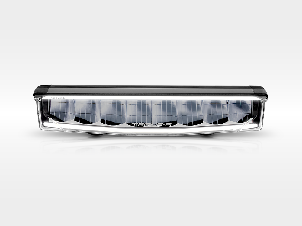 Triple R - Air-90 Lightbar
