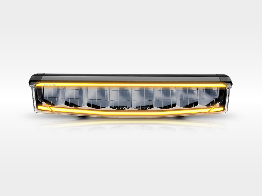 Triple R - Air-90 Lightbar