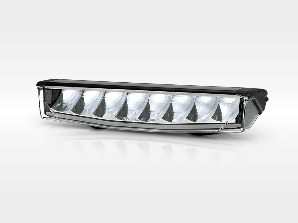 Triple R - Air-90 Lightbar