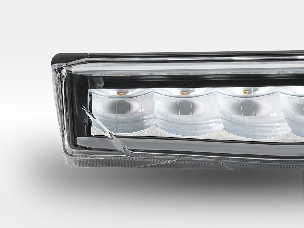 Triple R - Air-90 Lightbar