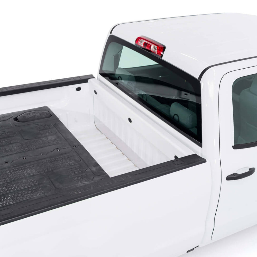 DECKED - Legacy FORD F-250/F-350 SUPER DUTY 2023 DRAWER SYSTEM