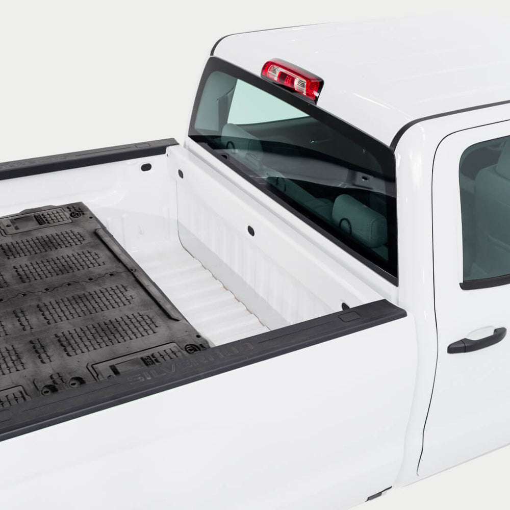 DECKED - FORD F-250/F-350 SUPER DUTY 2023 DRAWER SYSTEM