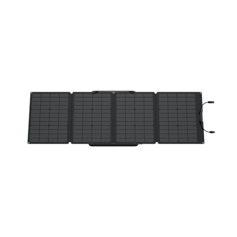 EcoFlow 110W Portable Solar Panel