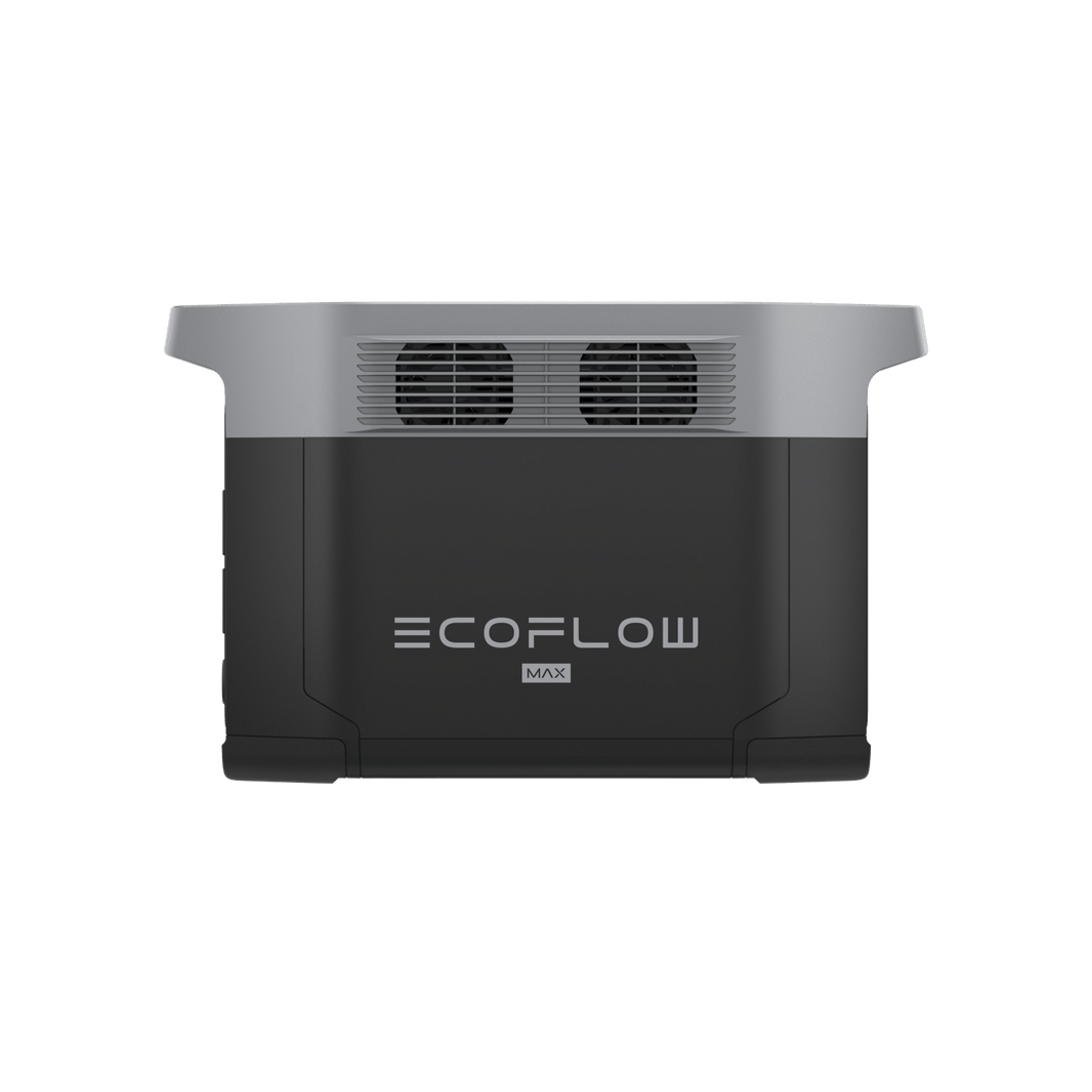 EcoFlow DELTA 2 Max Portable Power Station