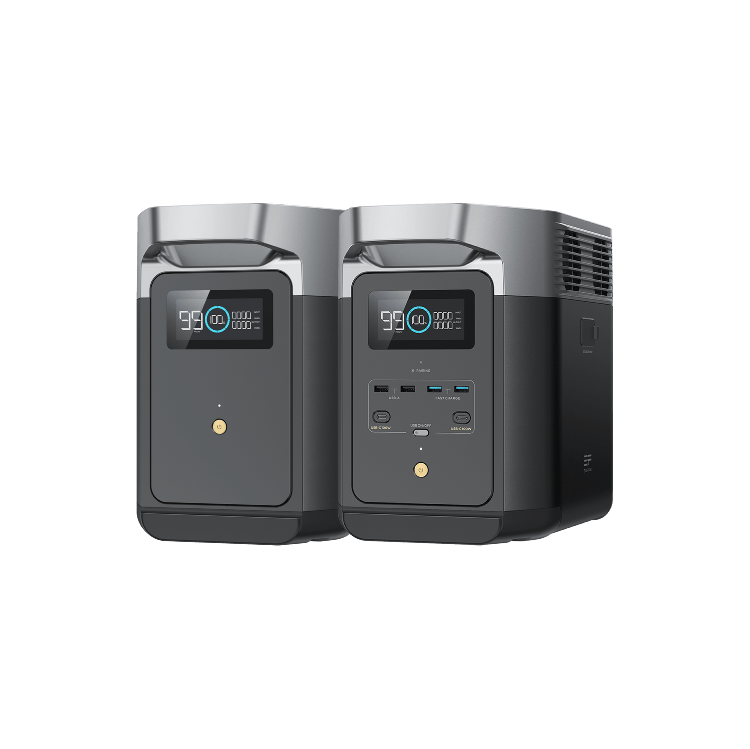 EcoFlow DELTA 2 Portable Power Station EcoFlow DELTA 2 Portable Power Station