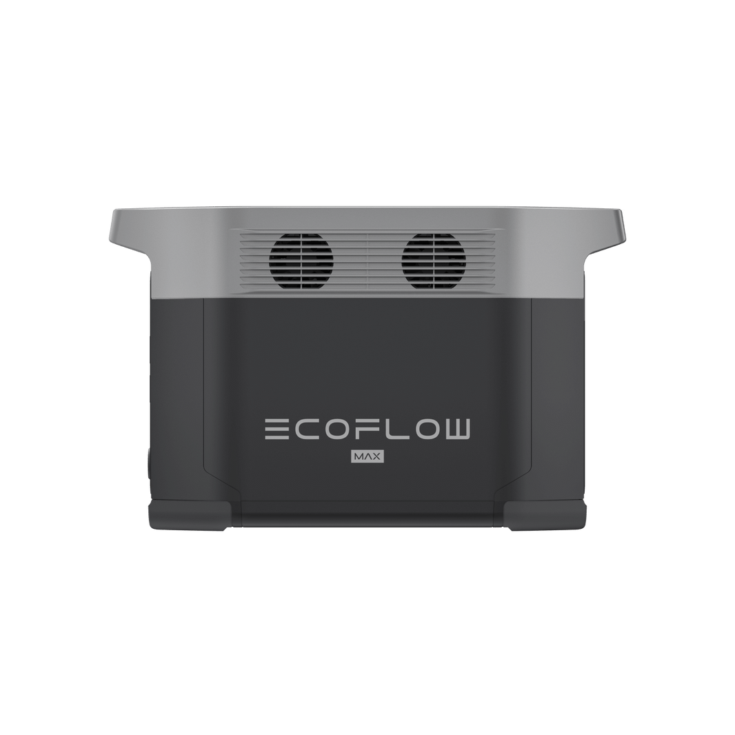 EcoFlow DELTA Max Portable Power Station