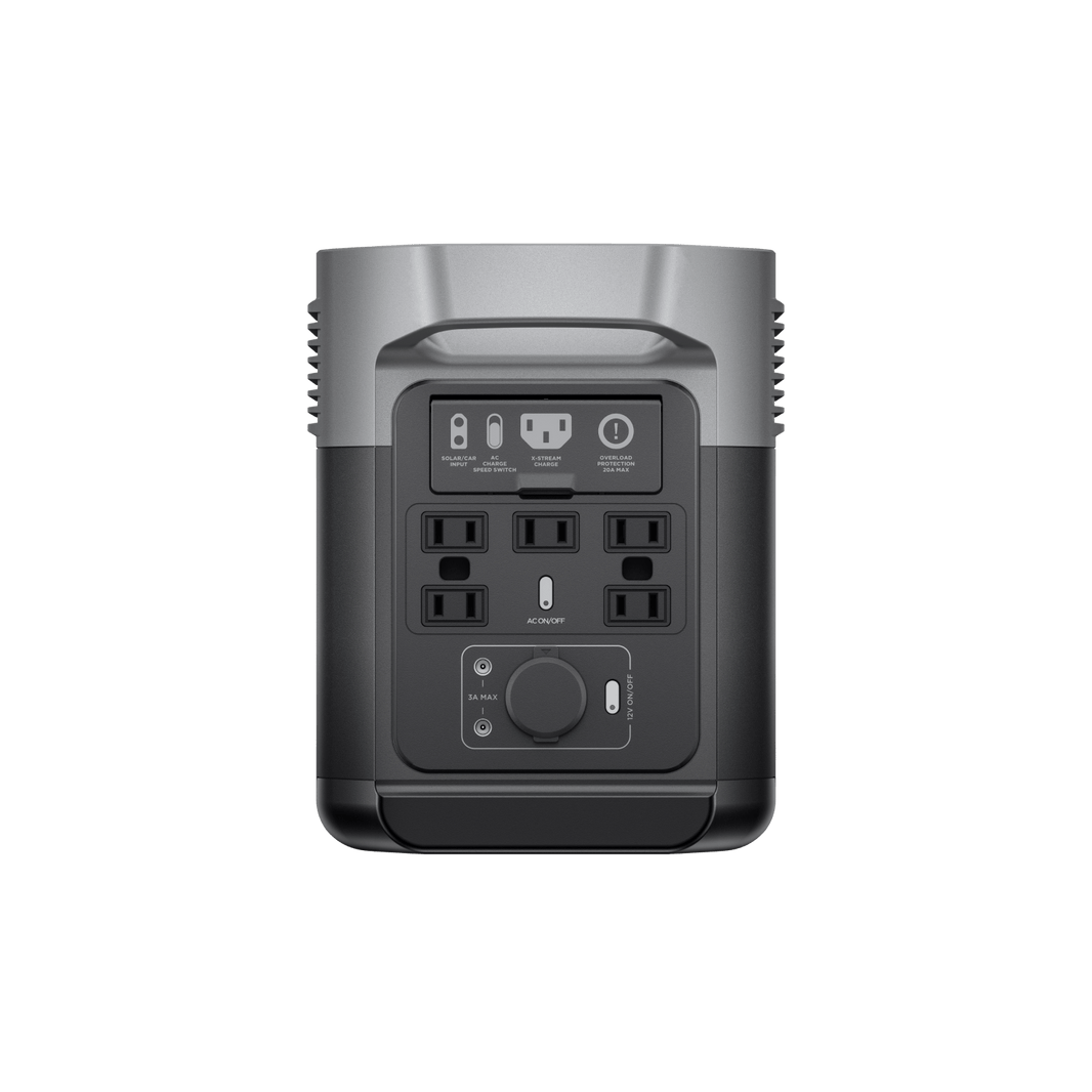 EcoFlow DELTA mini Portable Power Station