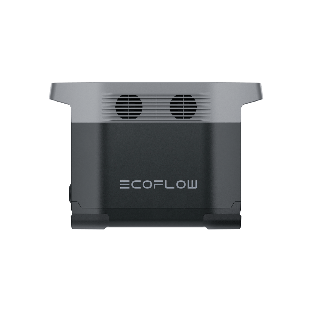 EcoFlow DELTA Portable Power Station