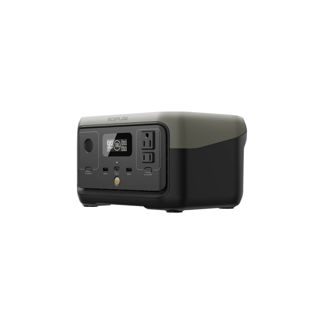 EcoFlow RIVER 2 Portable Power Station