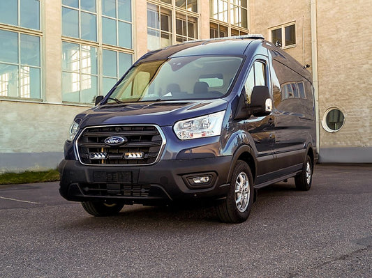 TRIPLE-R GRILLE KIT (FORD TRANSIT 2019+)