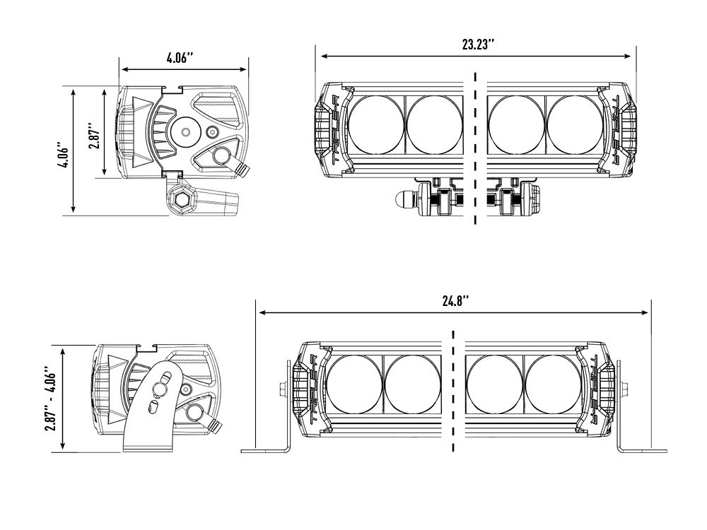 TRIPLE-R LR SERIES