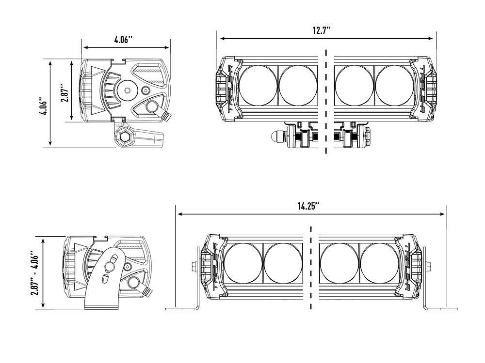 TRIPLE-R LR SERIES