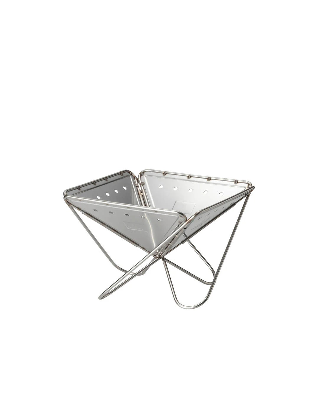 Pack & Carry L Fireplace