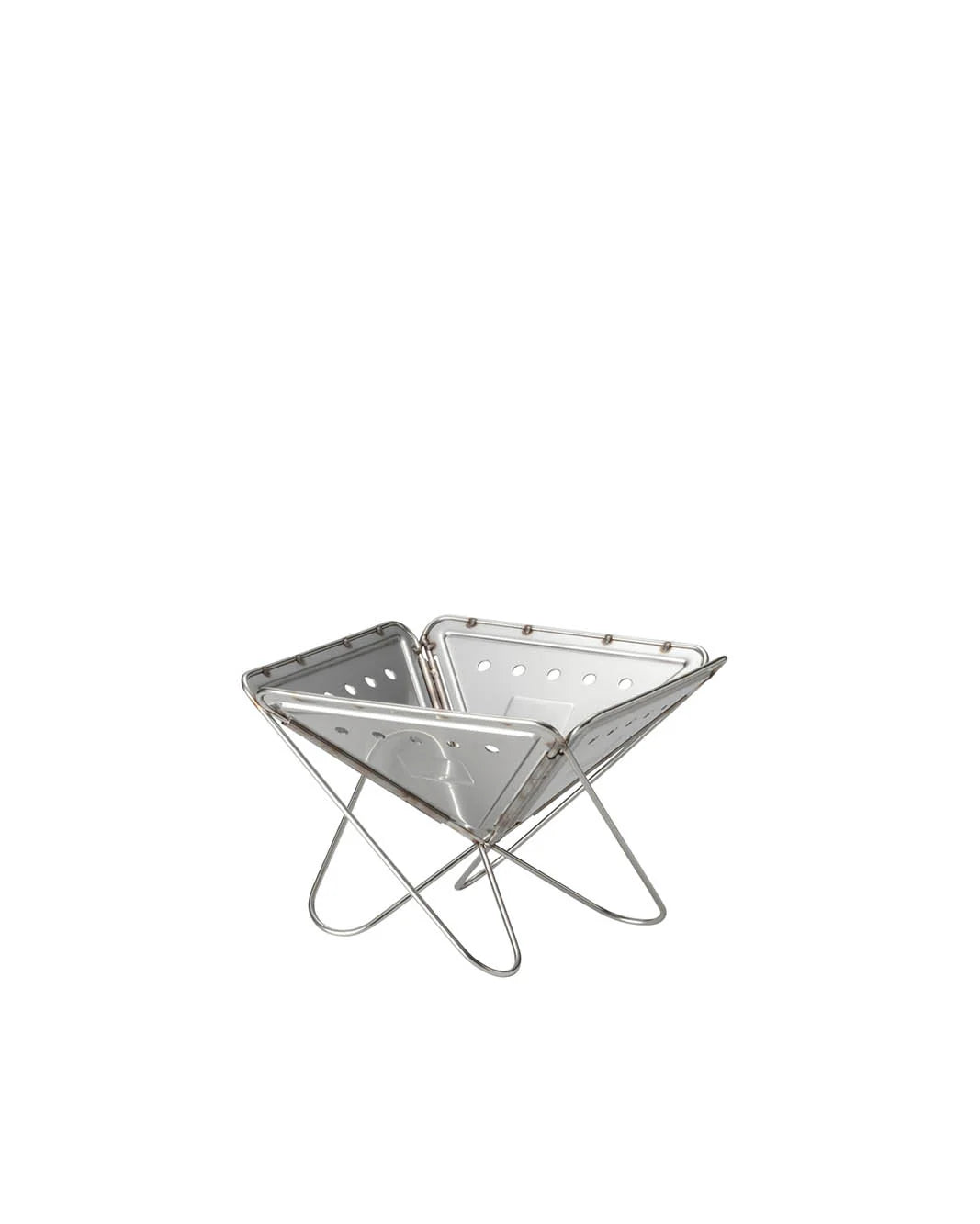 Pack & Carry L Fireplace