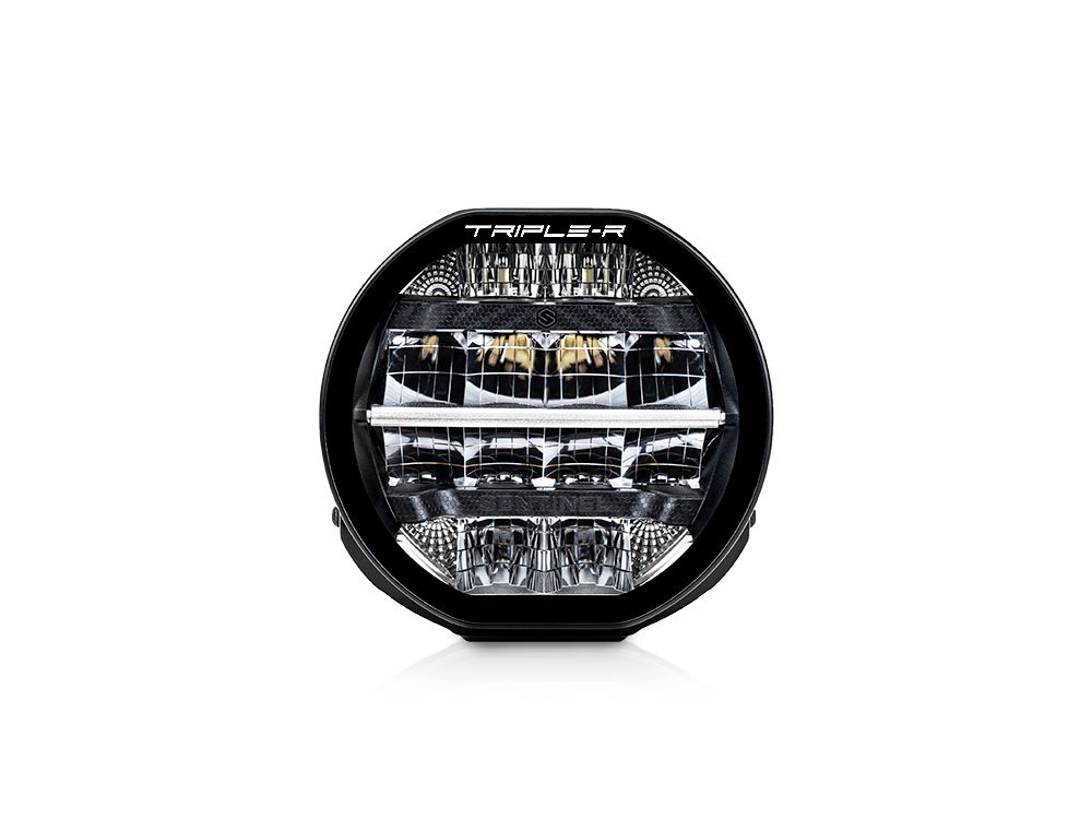 Triple-R Sentinel Series | Exceptional Lighting Performance