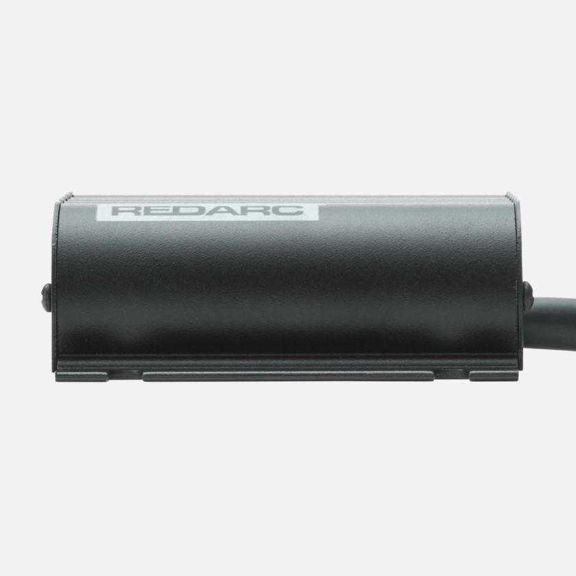 REDARC - 20A In-Vehicle DC Battery Charger with Ignition Control (BCDC1220-IGN_