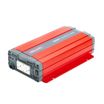 Redline Inverter RED ARC | 110V PURE SINE WAVE INVERTERS (400W-3000W OPTIONS)