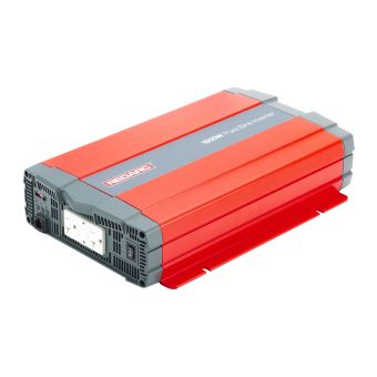 REDARC | 110V PURE SINE WAVE INVERTERS (400W-3000W OPTIONS)