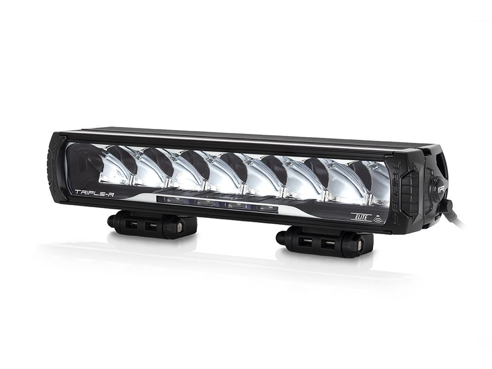 TRIPLE-R LR SERIES