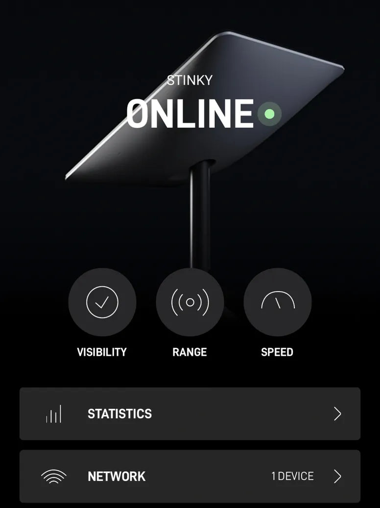 Starlink DC Conversion Box, Starlink Power Maroc