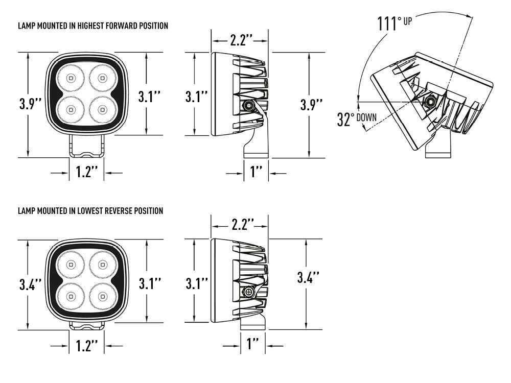 TRIPLE-R UTILITY SERIES