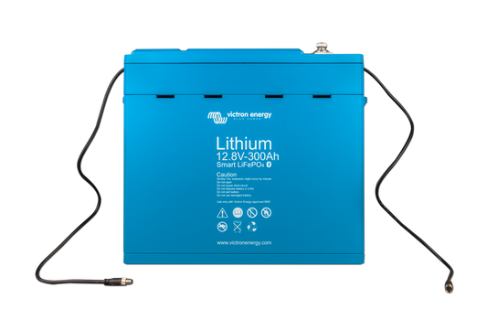 Victron LiFePO4 Battery 12.8V