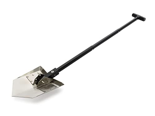 best delta shovel