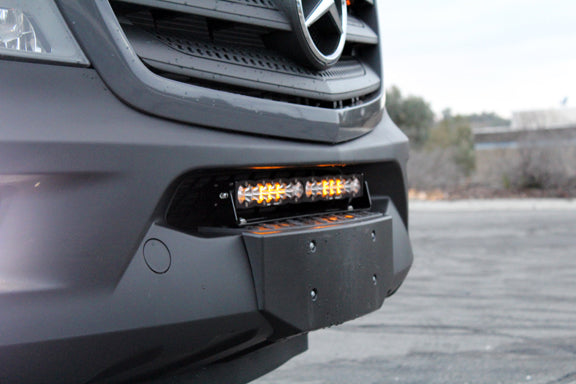 Sprinter Led Baja Designs | Mercedes Sprinter 20