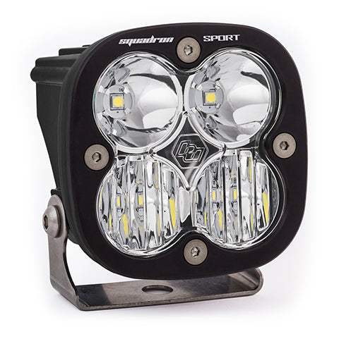 Sport LED Auxiliary Light