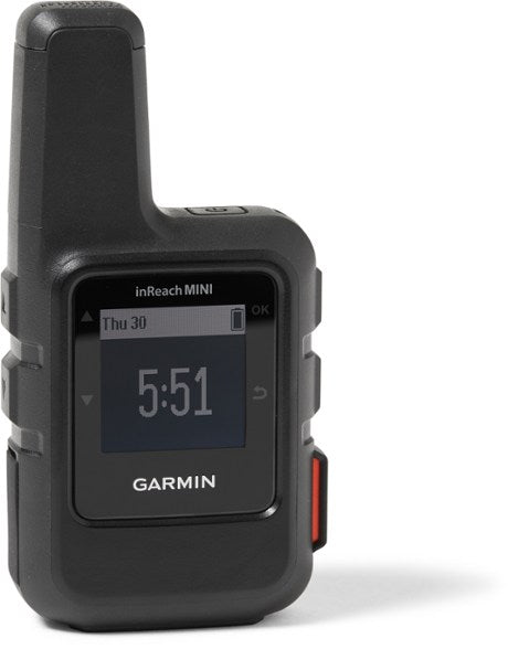 Garmin fenix outlet 5 inreach