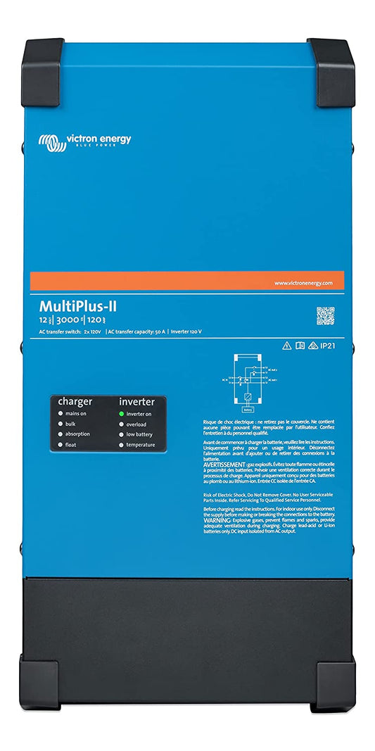 Victron Energy MultiPlus-II