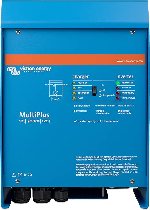 Victron Energy MultiPlus 3000VA